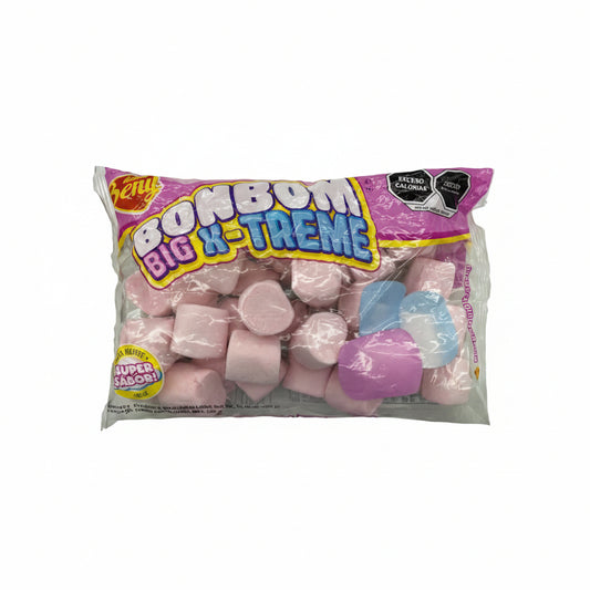 MALVAS TRICOLOR BENY 300GR