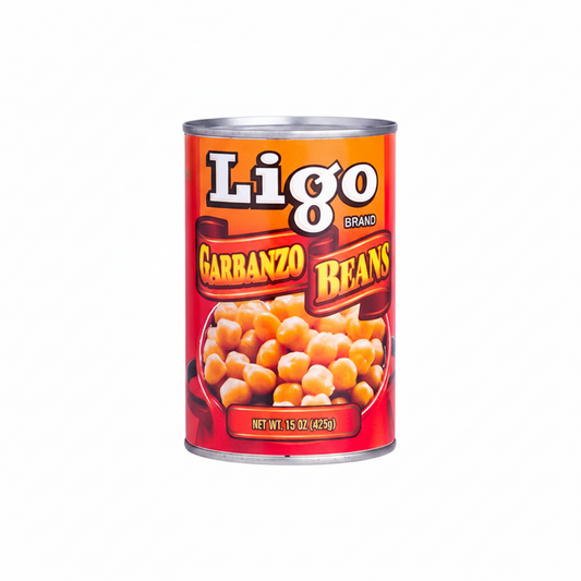 GARBANZO LIGO 15OZ