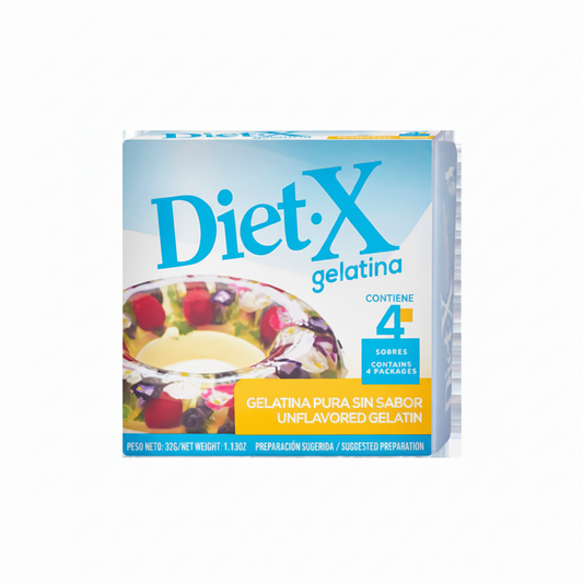 GELATINA PURA DIETX 32GR