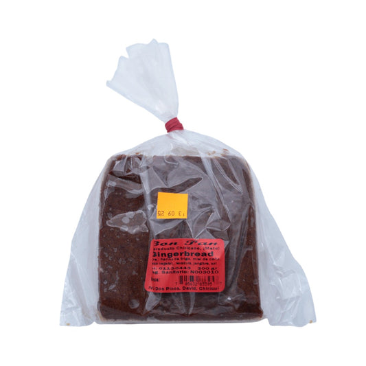 GINGER BREAD BON PAN 200GR