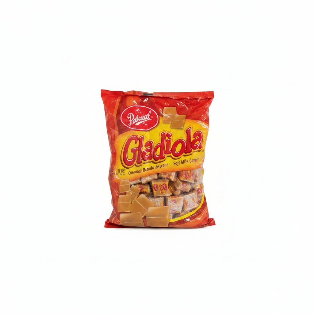 GLADIOLA PASCUAL BOLSA 520GR