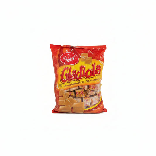 GLADIOLA PASCUAL BOLSA 520GR