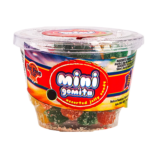 GOMITAS LILI #2