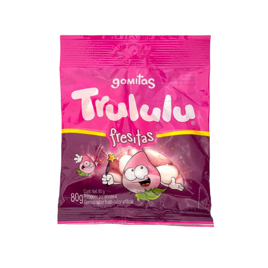 GOMITA FRESITA TRULULU 90GR