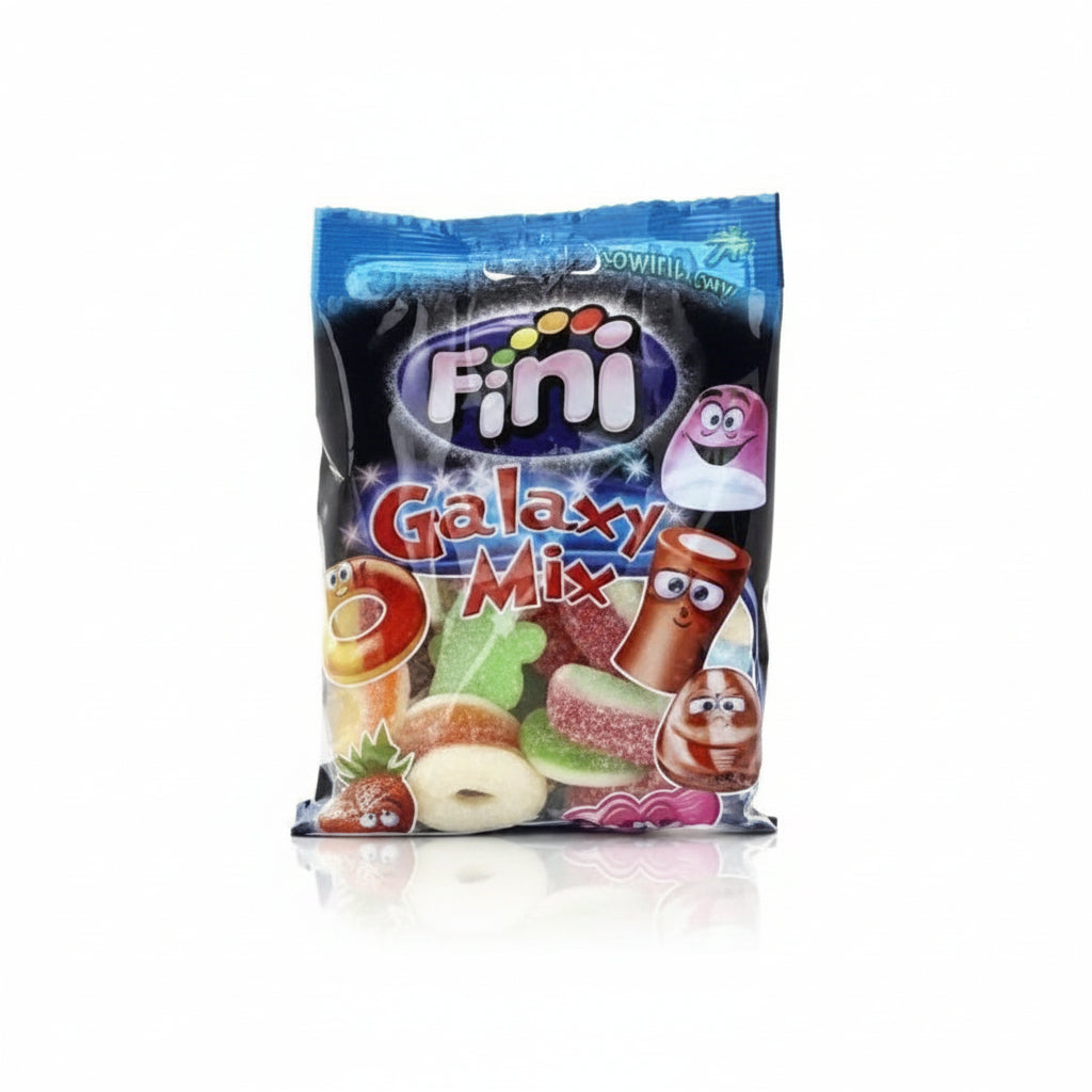 GOMITA GALAXI MIX FINI 90GR