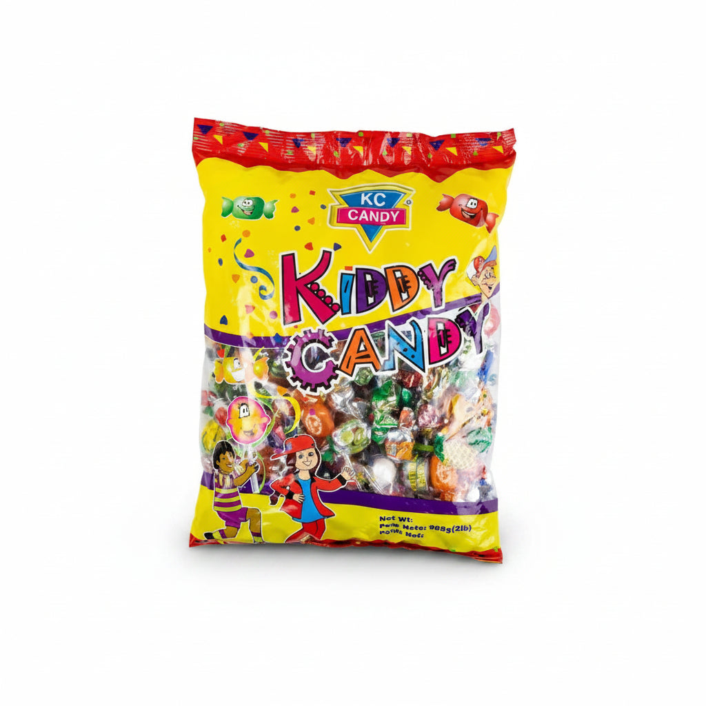 CARAMELOS KIDDY CANDY 2LB