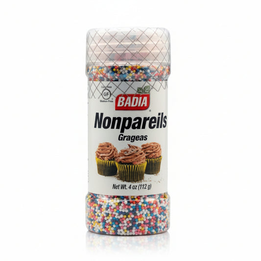 GRAGEAS BADIA 4OZ