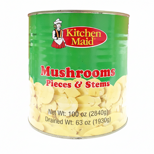 HONGO TROZOS KITCHEN MAID 2840GR