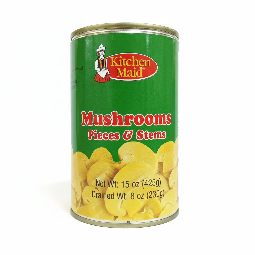 HONGO TROZOS KITCHEN MAID 425GR