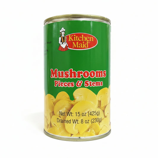 HONGO TROZOS KITCHEN MAID 425GR