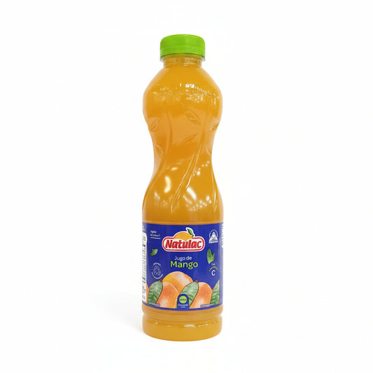 JUGO DE MANGO NATULAC 500ML