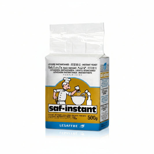 LEVADURA DORADA SAF-INSTANT 500GR