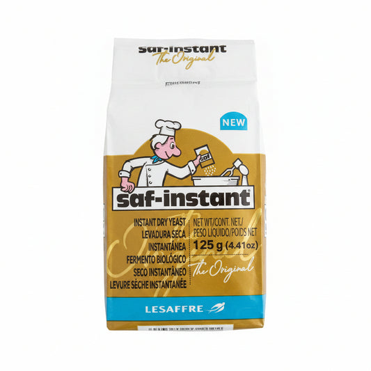 LEVADURA SAF-INSTANT 125GR
