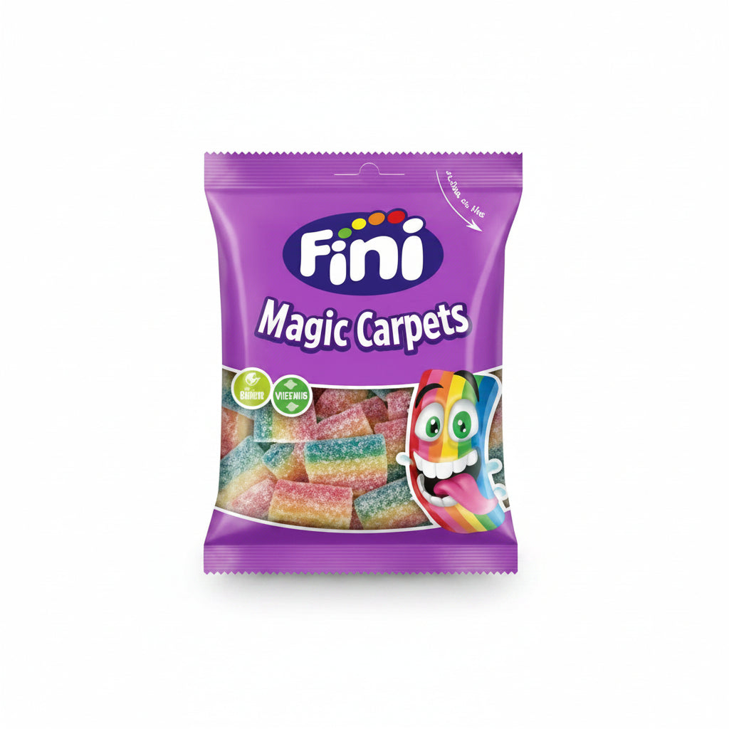 MAGIC CARPETS FINI 90GR
