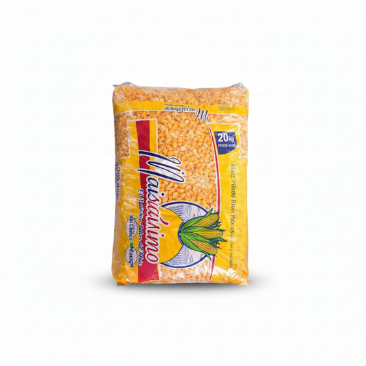 MAISSISIMO MAIZ PILADO 2.0KG