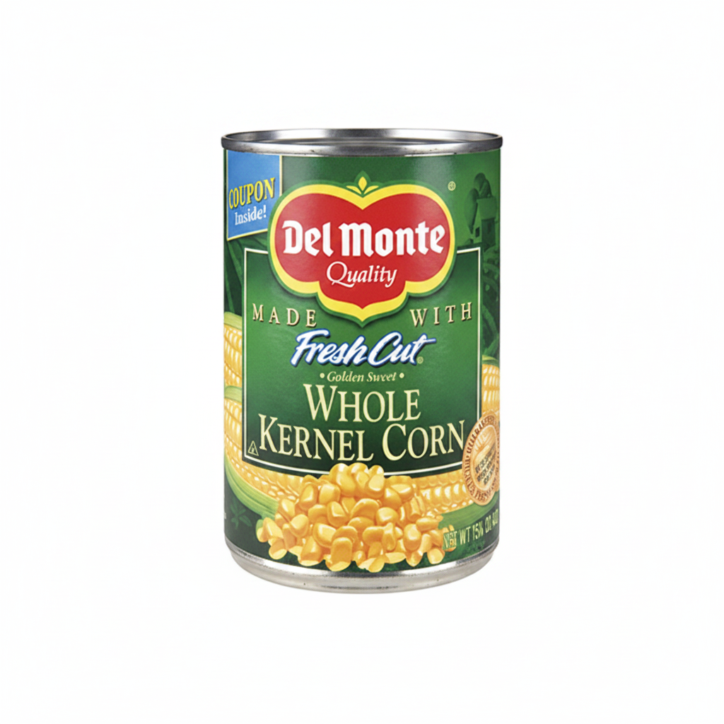 MAIZ DEL MONTE 15OZ