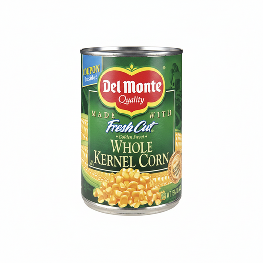 MAIZ DEL MONTE 15OZ