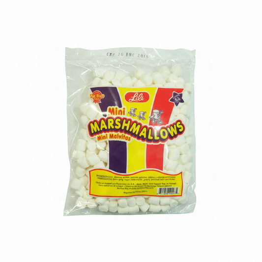 MALVA COLORES LILI 10OZ