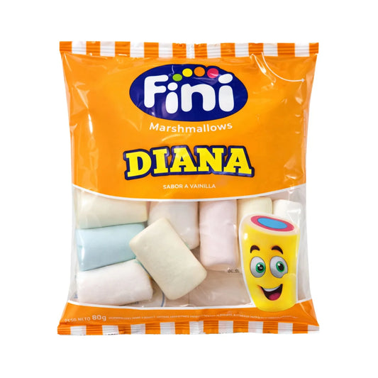MALVA DIANA FINI 80GR
