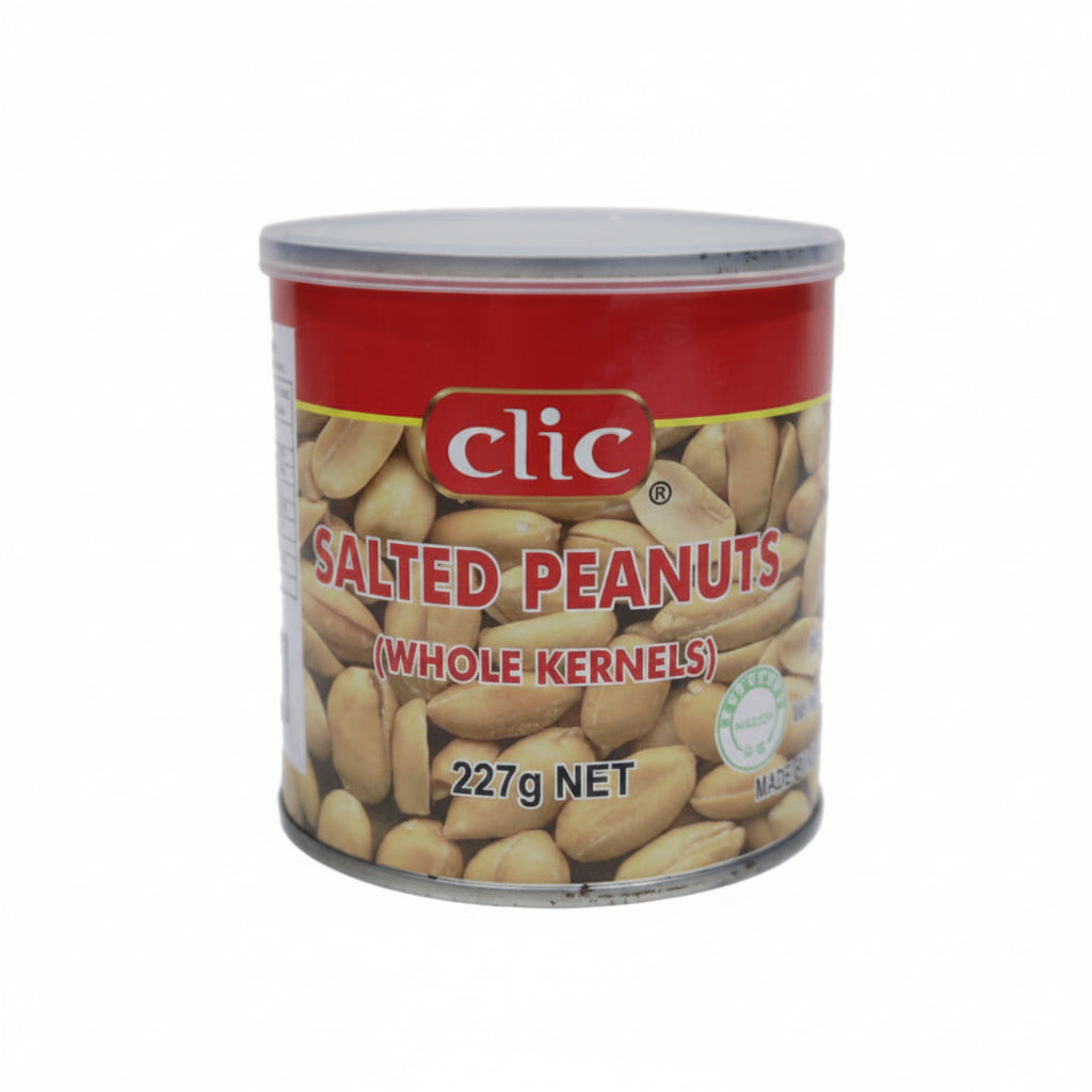 MANI SALADO CLIC 227GR