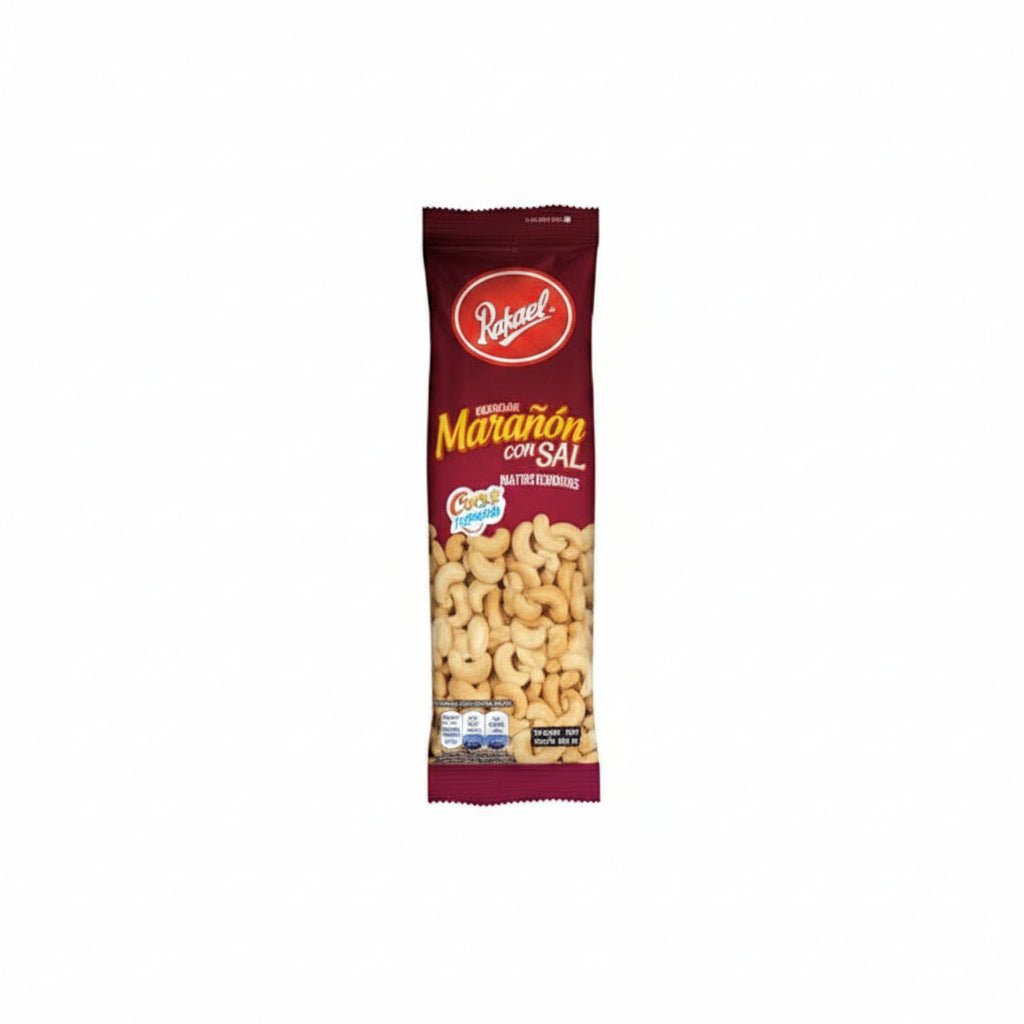 MARAÑON CON SAL PASCUAL 40GR