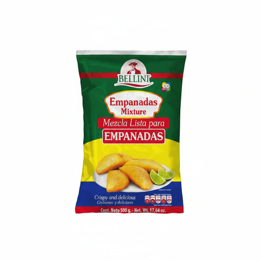 MEZCLA PARA EMPANADAS BELLINI 500GR