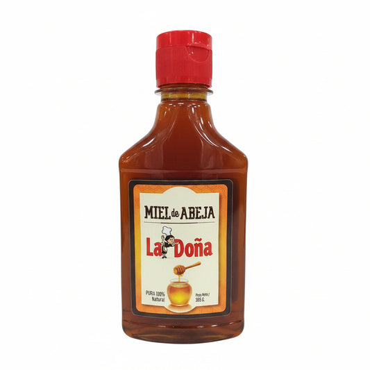 MIEL DE ABEJA LA DOÑA 175GR