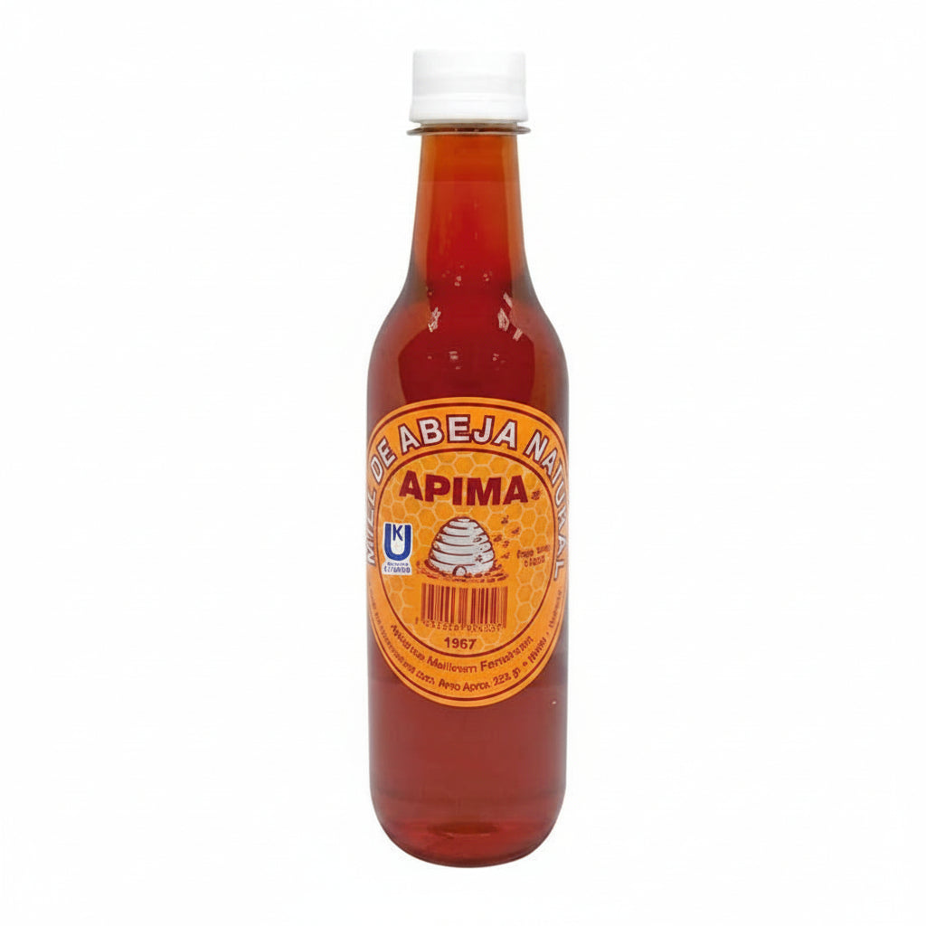 MIEL DE ABEJA APIMA 525G