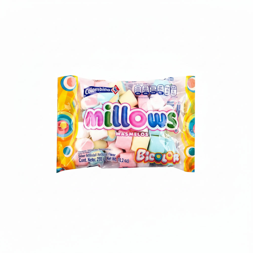 MILLOWS BICOLOR 290GR