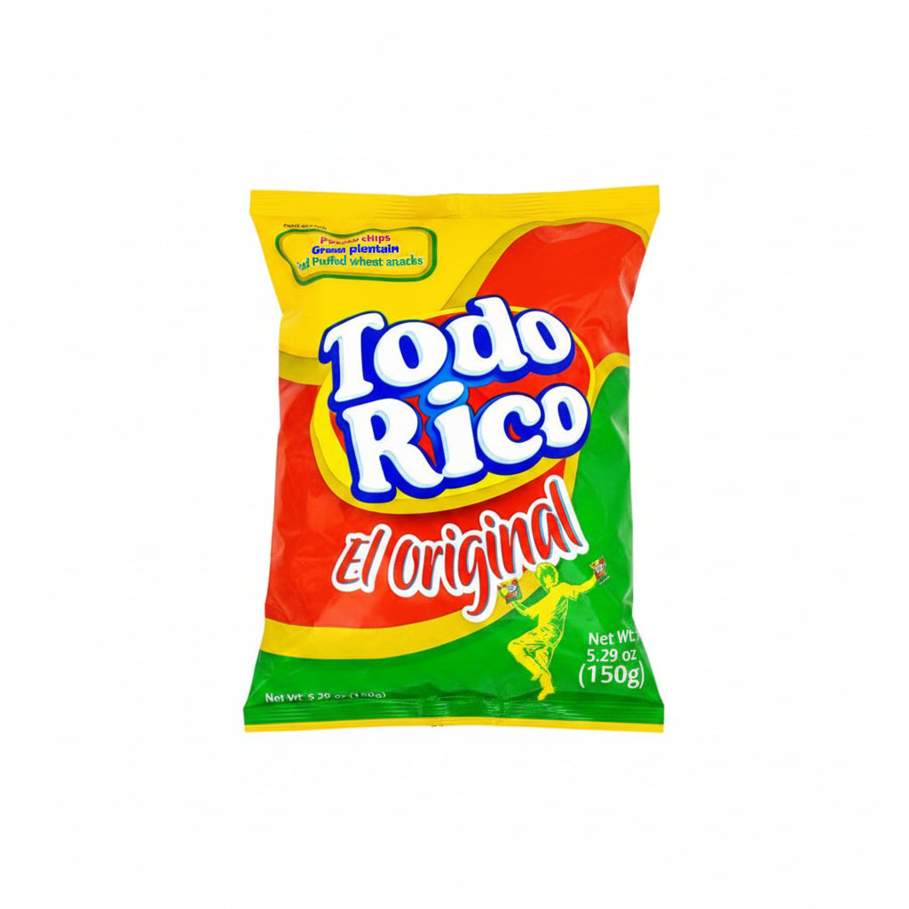 MIX SNACK ORIGINAL SUPER RICAS 150GR