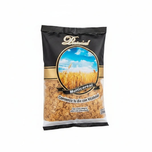 GRANOLA MIEL PROSALUD 250GR