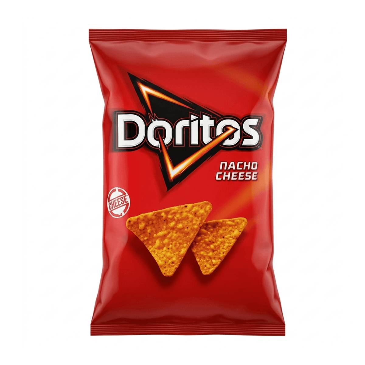 NACHOS DORITOS CHEESE 7OZ