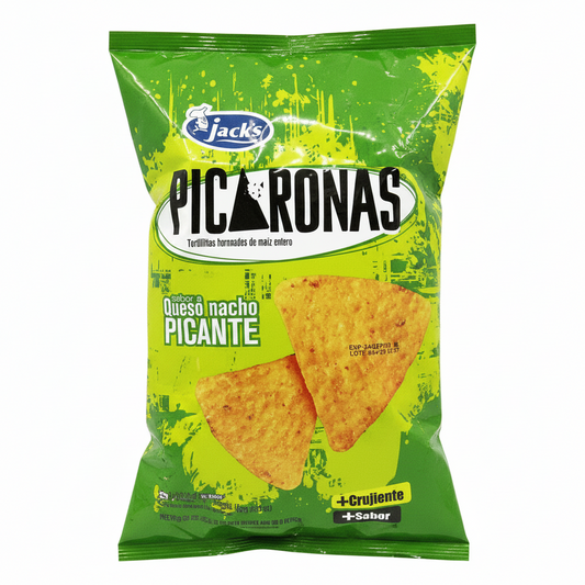 PICARONA PICANTE JACKS 150GR