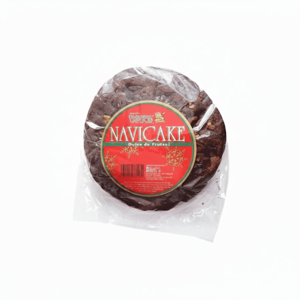 NAVICAKE TORTA EXPRESS 30OZ