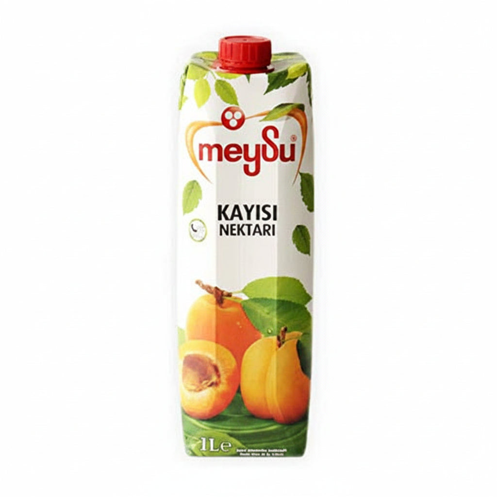 NECTAR APRICOT MEYSU 1000ML