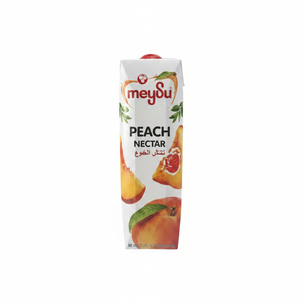 NECTAR PEACH MEYSU 1000ML