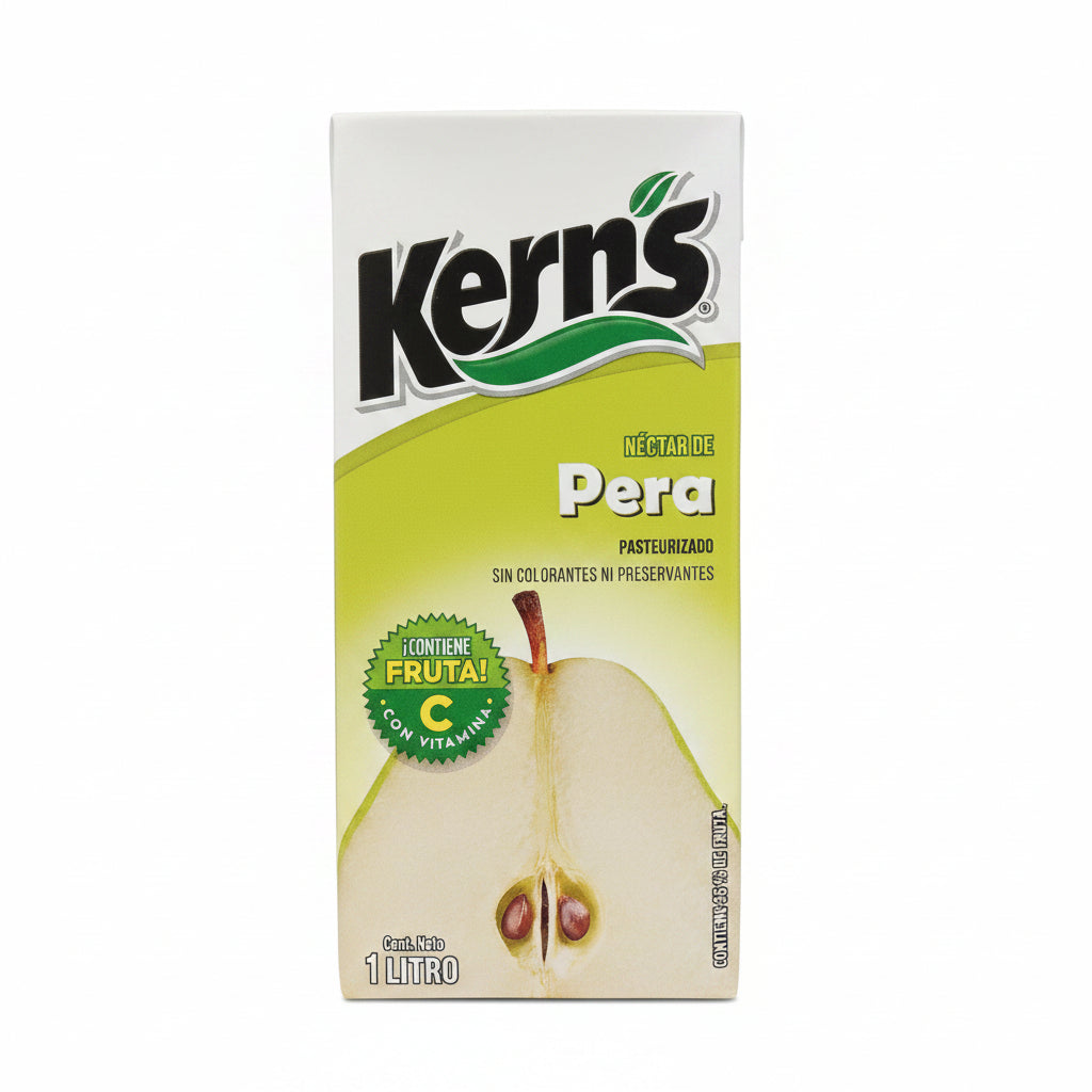 NECTAR PERA KERNS 1L
