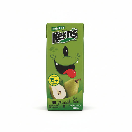 NECTAR PERA KERNS 200ML