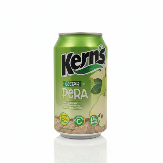 NECTAR PERA KERNS 330ML