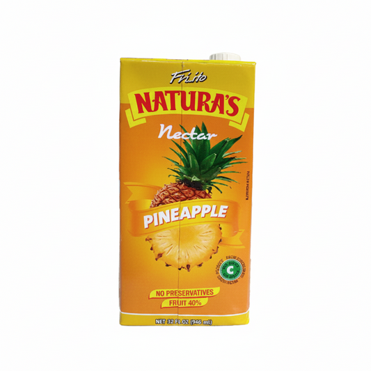 NECTAR PIÑA NATURAS 946ML