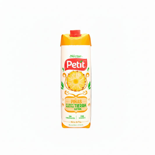 NECTAR PINA PETIT 1L