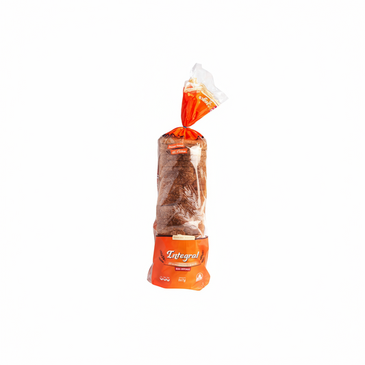 PAN INTEGRAL GRANDE PANAMA BAKERY 700GR