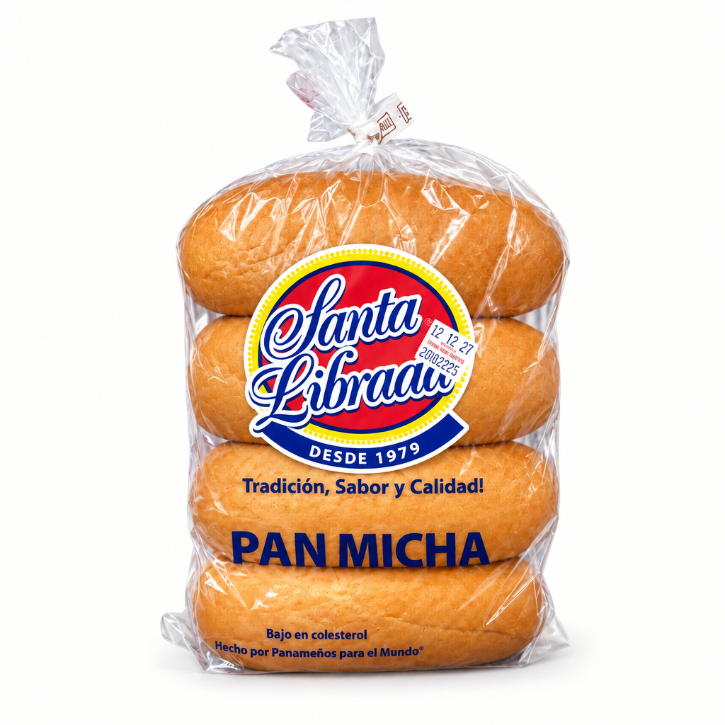 PAN MICHITA SANTA LIBRADA