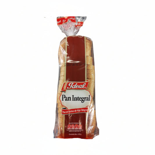 PAN MOLDE INTEGRAL PREMIUM IDEAL 610GR