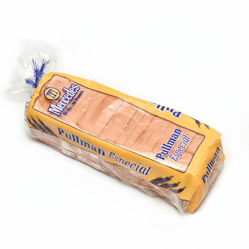 PAN MOLDE MERCEDES 425GR