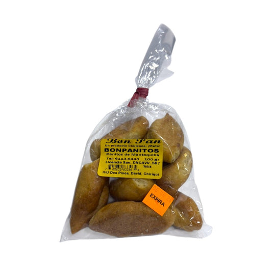 PANITOS BON PAN 100GR