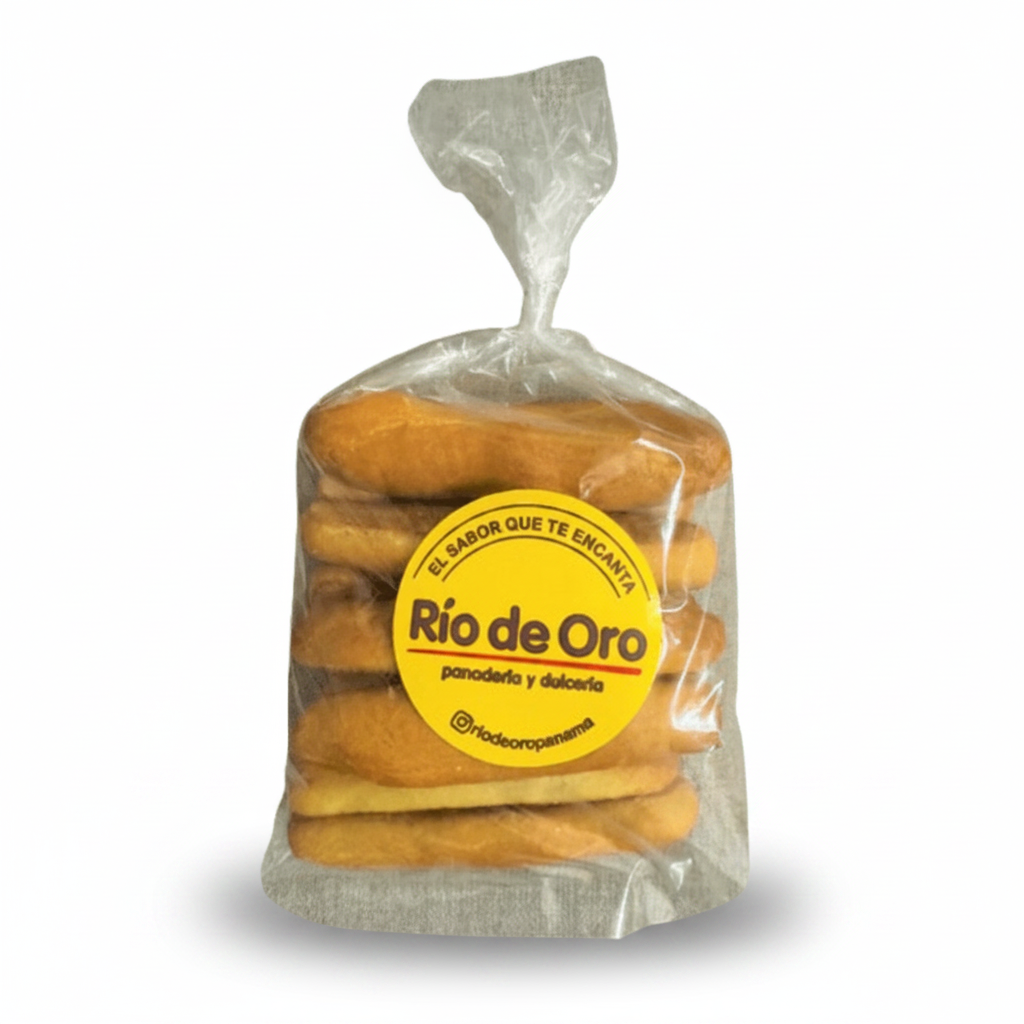 PANITOS MONTUNITO RIO DE ORO 260GR