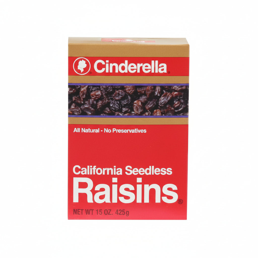 PASITA NATURALES CINDERELLA 15OZ