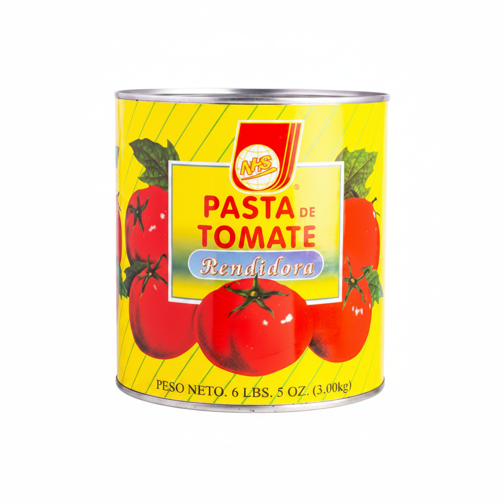 PASTA DELI TOMATE 6LB