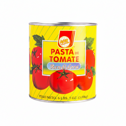 PASTA DELI TOMATE 6LB